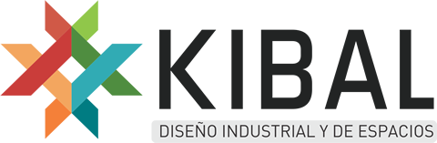 KIBAL | Diseño Industrial y de Espacios