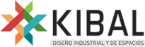 KIBAL Diseño Industrial y de Espacios